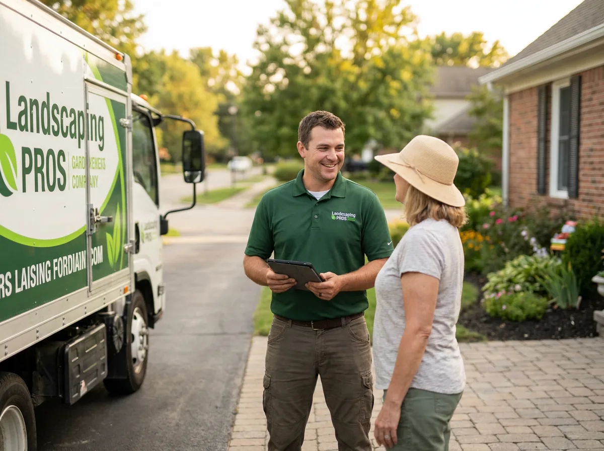Landscaping Elliott, IL FAQs